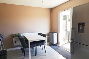 Dining Area- click for photo gallery